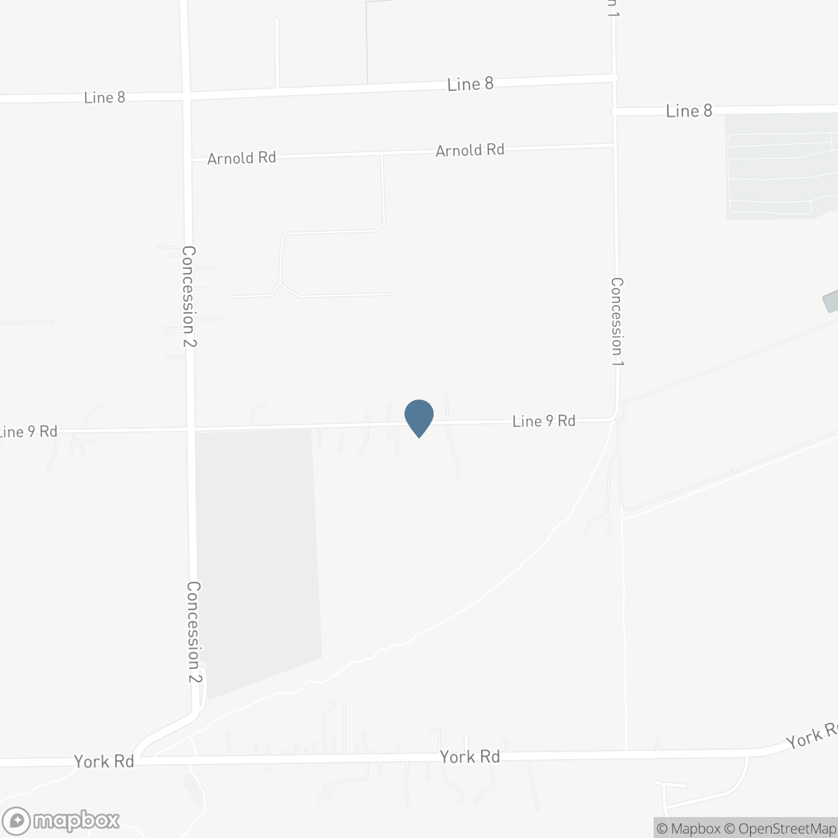 943 LINE 9 ROAD, Niagara-on-the-Lake, Ontario L0S 1J1